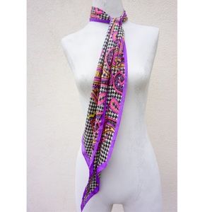 Vintage Scarf